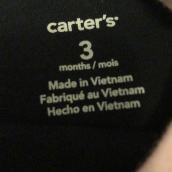 Long Sleeve Onesies - Picture 7 of 7